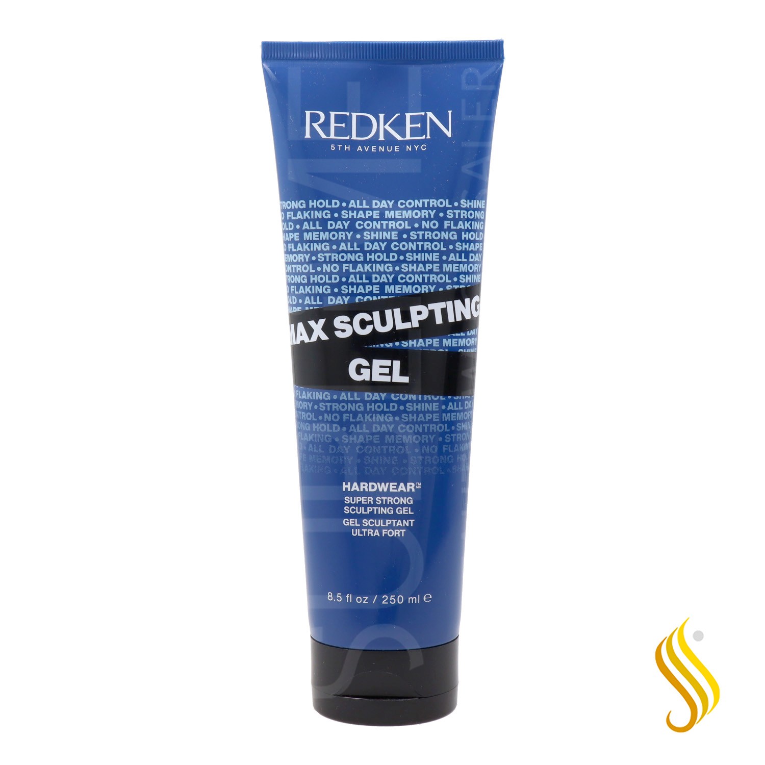 Redken Max Sculpting Gel Hardwear 250 ml