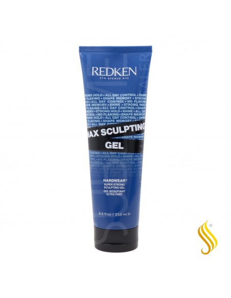 Redken Max Sculpting Gel Hardwear 250 ml