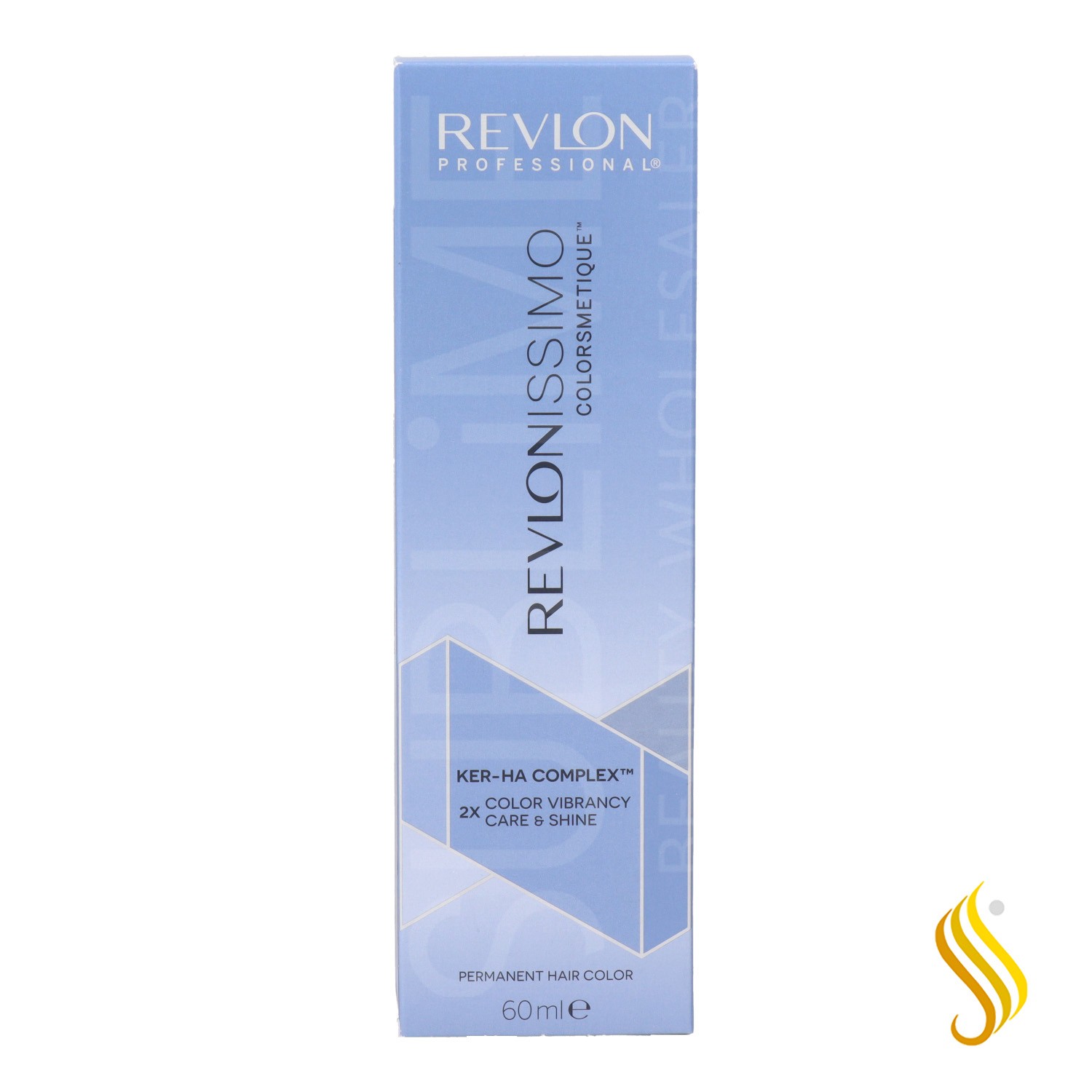 Revlon Revlonissimo Colorsmetique 60ml, Color 7.2