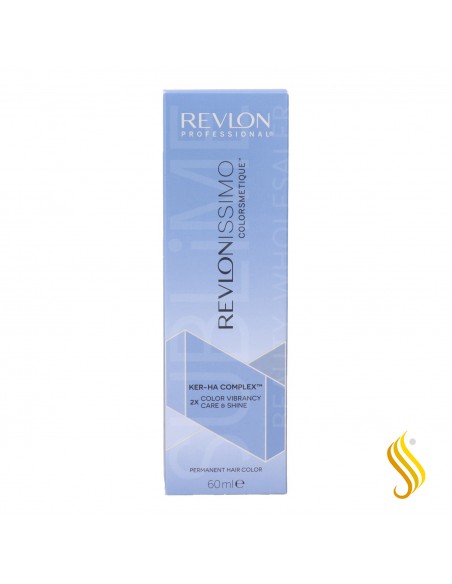 Revlon Revlonissimo Colorsmetique 60ml, Color 7.2