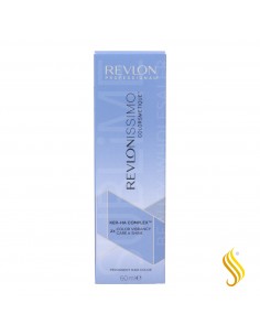 Revlon Revlonissimo Colorsmetique 60ml, Color 8.01
