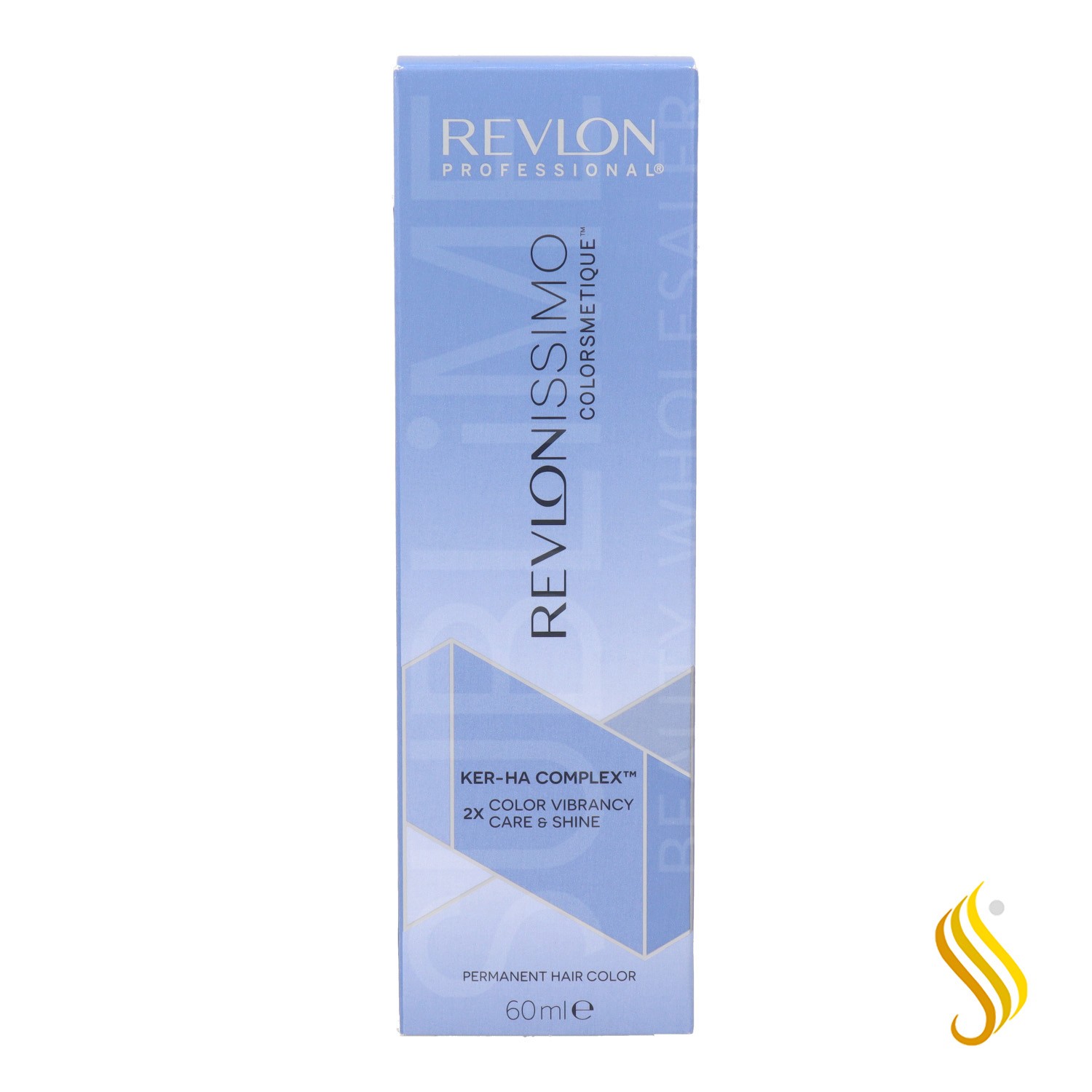 Revlon Revlonissimo Colorsmetique 60ml, Color 8.01