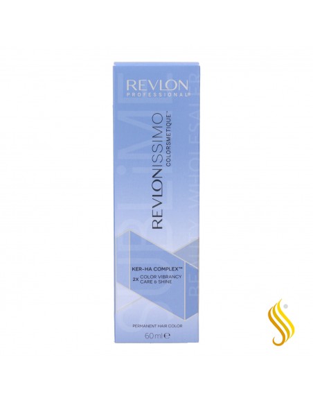 Revlon Revlonissimo Colorsmetique 60ml, Color 8.01