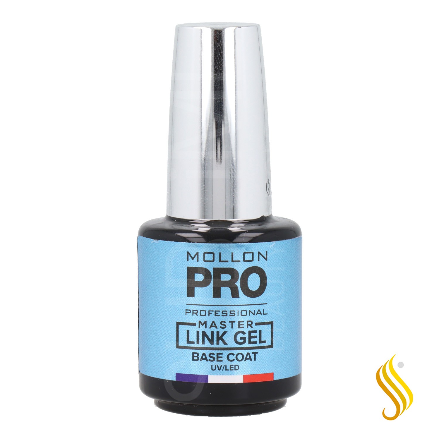 Mollon Pro Master Link Gel Base Coat 12ml