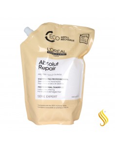 L’Oréal Absolut Repair Refill Champú 1500 ml