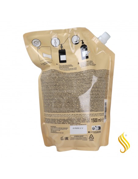L’Oréal Absolut Repair Refill Champú 1500 ml