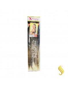 X-Pression Pre-Peigne T1B/27 (1X2)