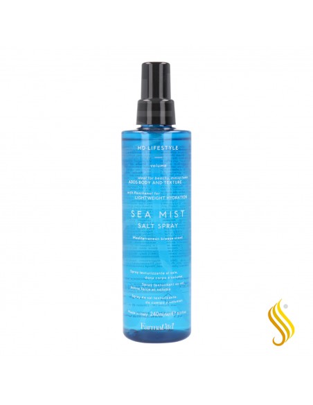 Farmavita HD Lifestyle Sea Mist Spray 240 ml