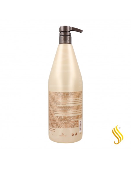 Placenta Life Be Nat Lisso Keratin Shampoo 1000 ml