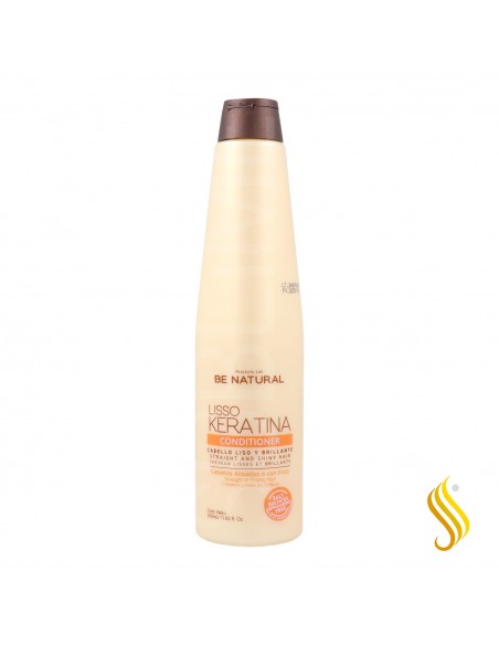 Placenta Life Be Nat Lisso Keratin Conditioner 350 ml
