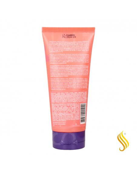 Placenta Life Be Nat Nutri Curly Monoi Curl Cream 200 ml