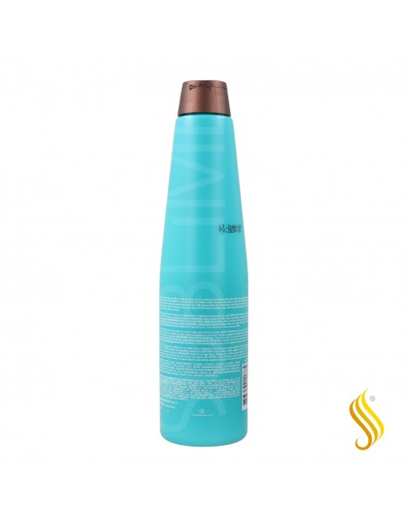 Placenta Life Be Nat Nutri Vital Après-Shampooing Placentaire 350 ml