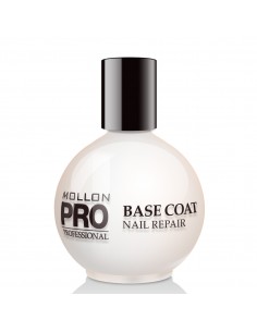 Mollon Pro Base Coat Nail Repair 70 Ml