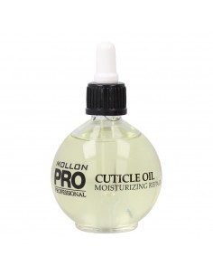 MOLLON PRO CUTICLE OIL moisturizing repair 70 ml