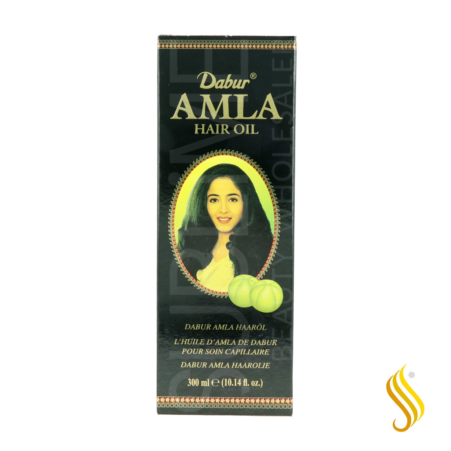 Dabur Amla Hair Oil 300 ml
