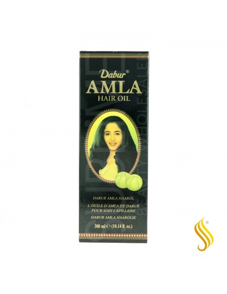 Dabur Amla Hair Oil 300 ml