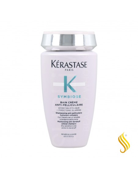 Kerastase Symbiose Anti-Pelliculaire Bain Creme/Shampoo 250 ml