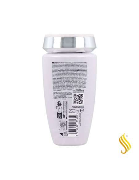 Kerastase Symbiose Anti-Pelliculaire Bain Creme/Shampoo 250 ml