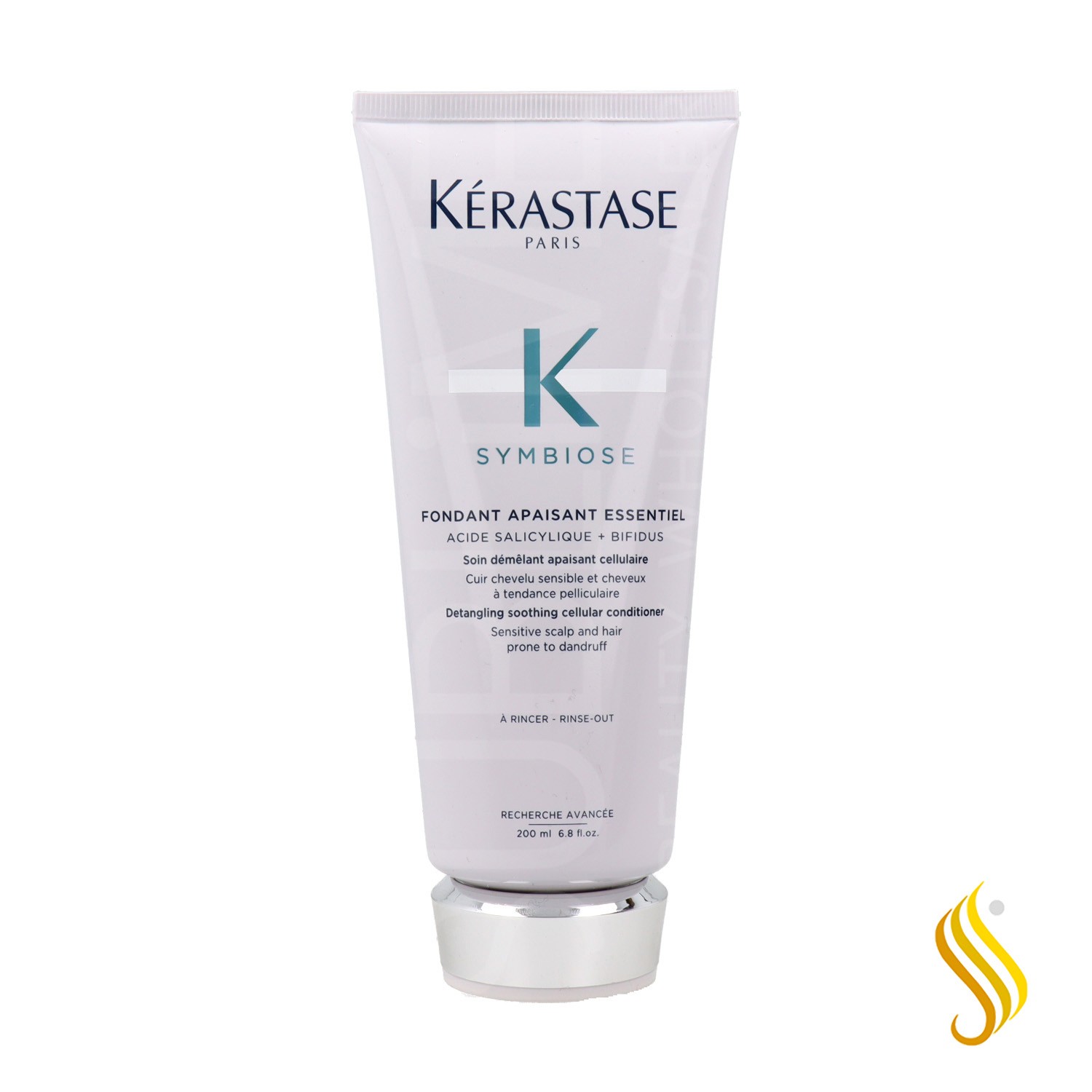 Kerastase Symbiose Fondant Apaisant Essentiel Conditioner 200 ml