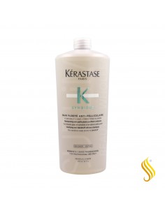 Kerastase Symbiose Bain Purete Anti-Pelliculaire Shampoo 1000 ml