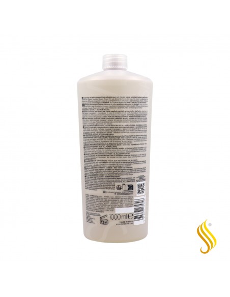 Kerastase Symbiose Bain Purete Anti-Pelliculaire Shampoo 1000 ml