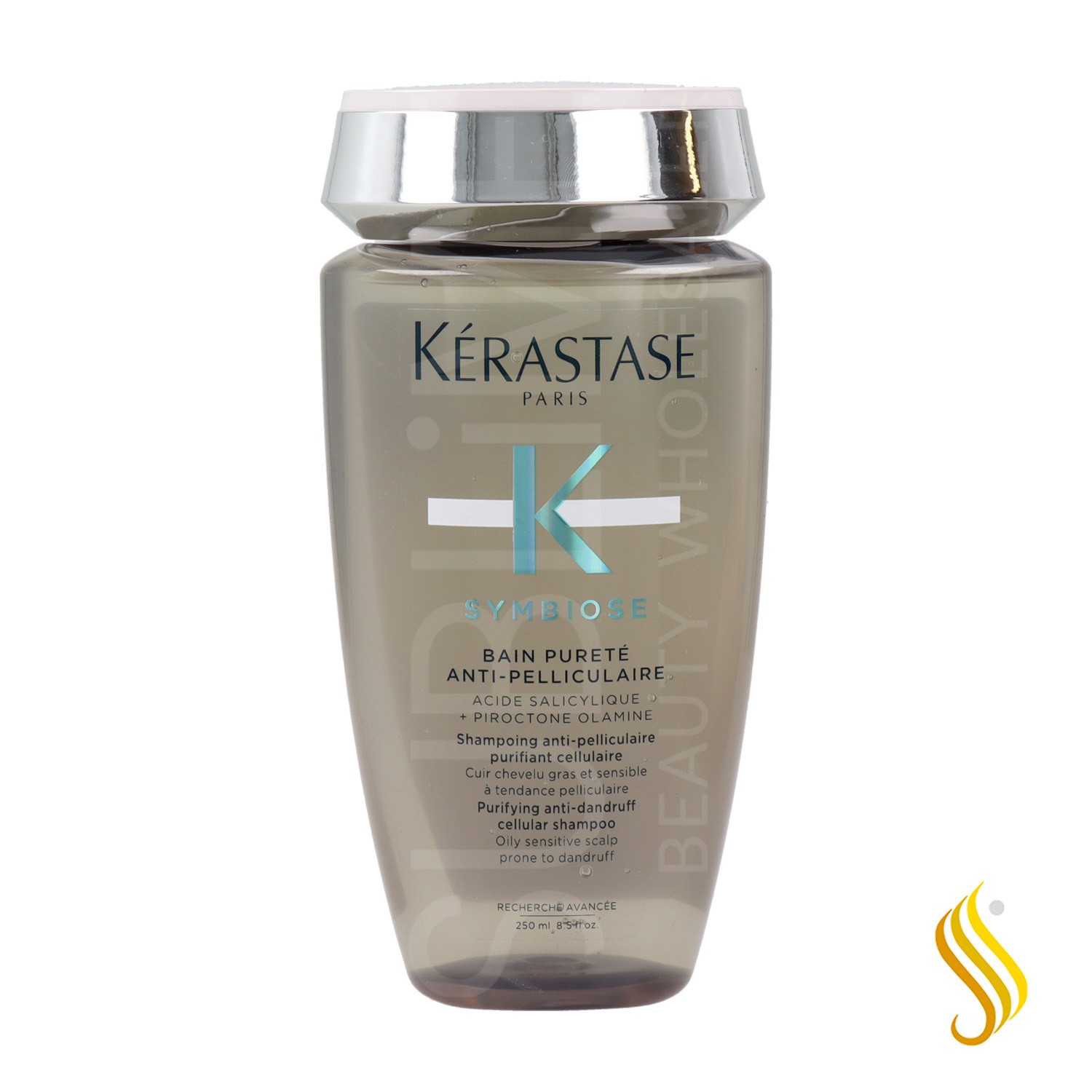 Kérastase Symbiose Bain Purete Shampoo Anti-Pelliculaire 250ml