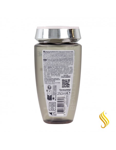 Kérastase Symbiose Bain Purete Shampoo Anti-Pelliculaire 250ml