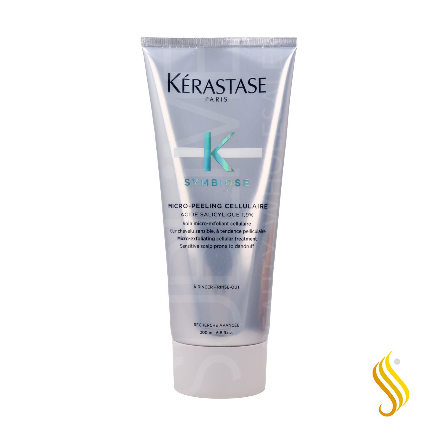 Kerastase Symbiose Micropeeling Cellulaire 200ml
