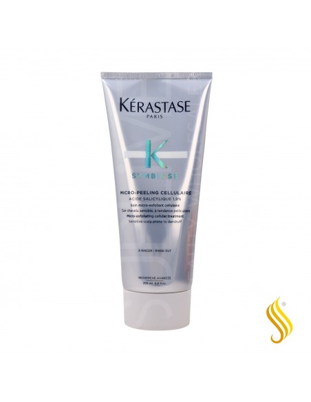 Kerastase Symbiose Micropeeling Cellulaire 200ml