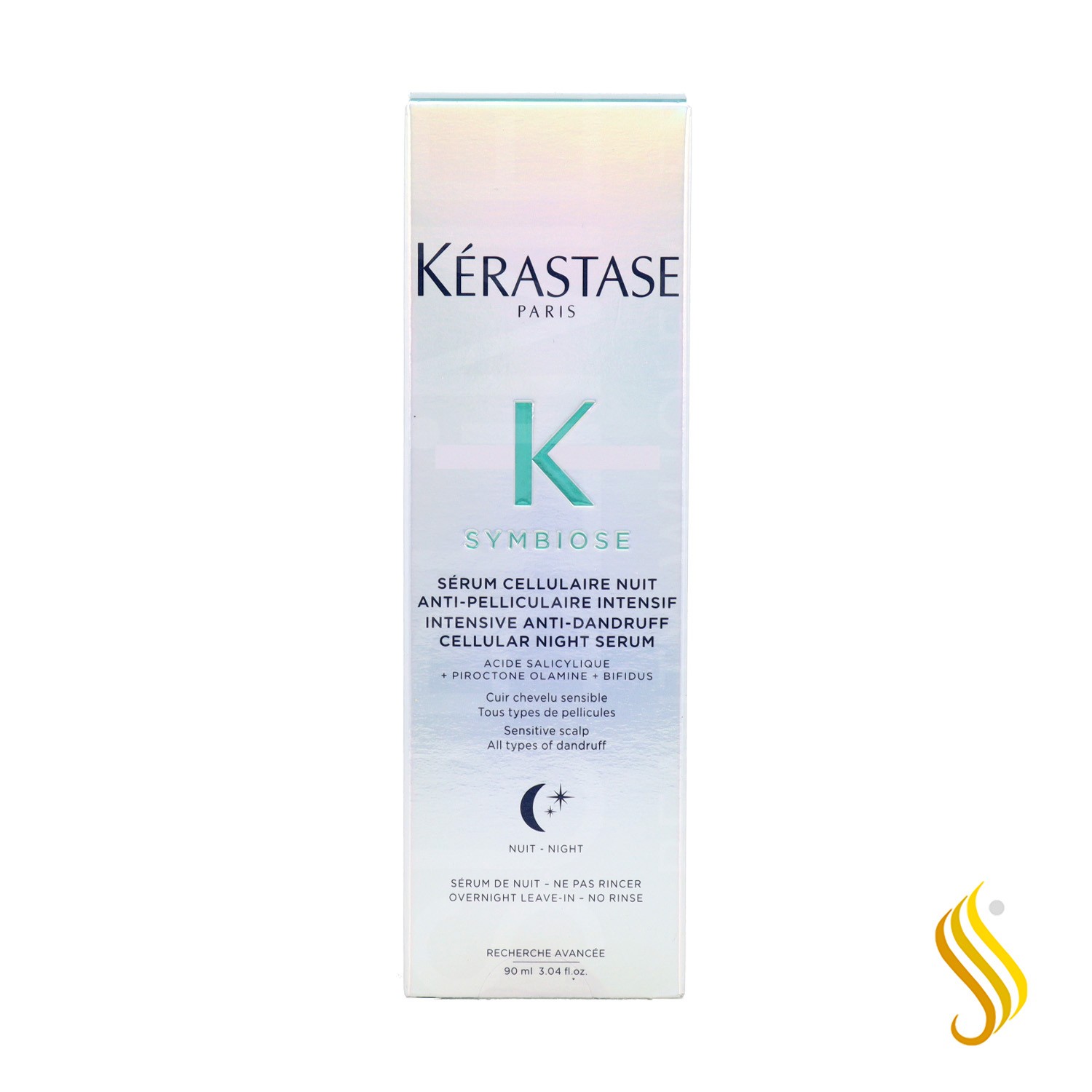 Kerastase Symbiose Sérum Anti-Pelliculaire 90 ml