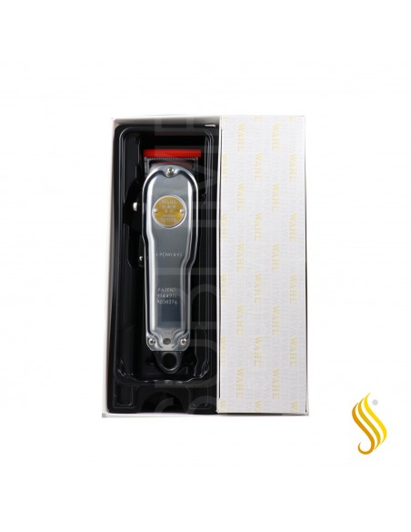 Wahl Machine Senior Cord/Cordless Metal Edition