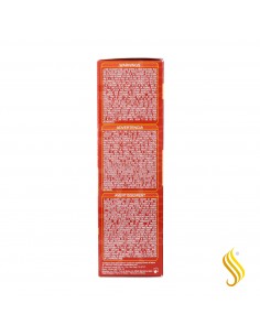 Creme Of Nature Argan Couleur Moyen Warn Marron 7.3 2