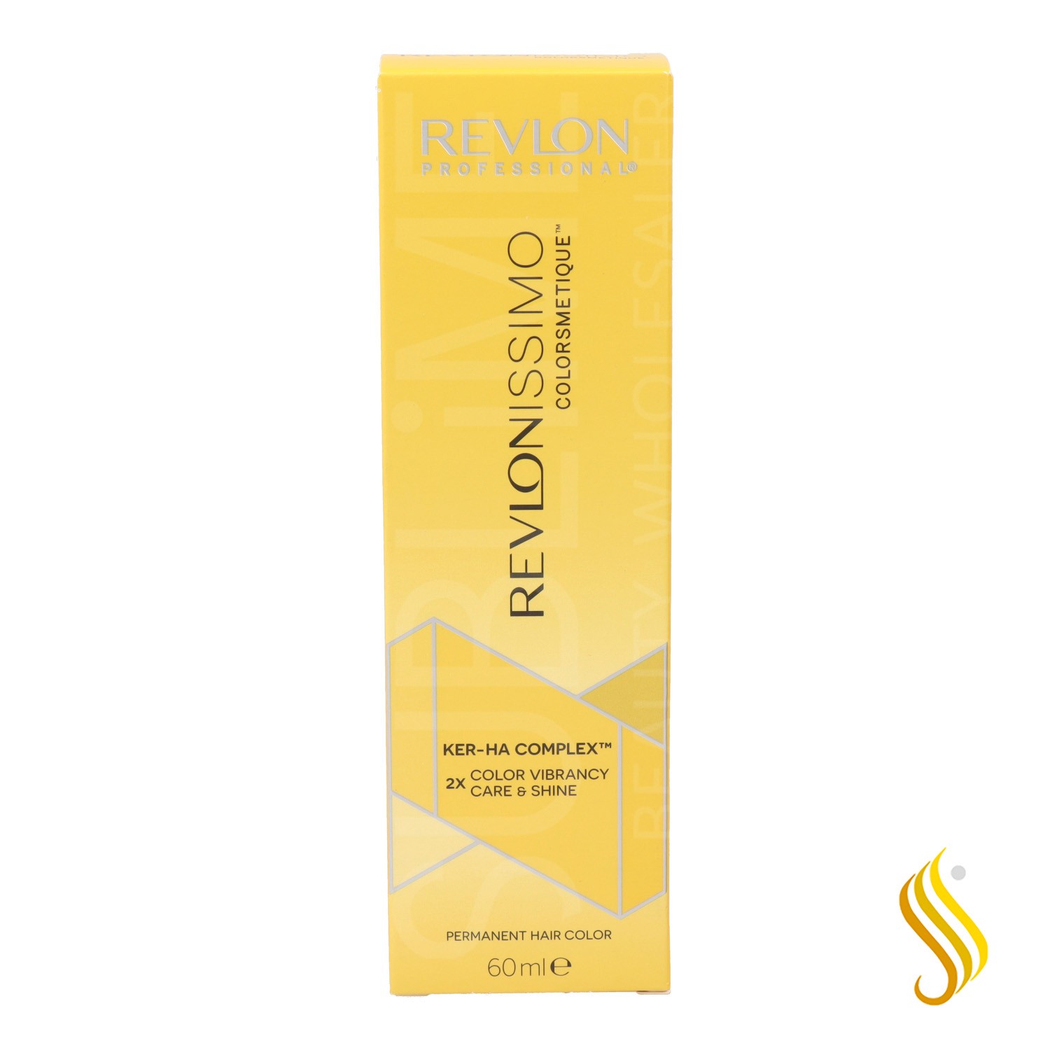 Revlon Revlonissimo Colorsmetique 60ml, Cor 8.3