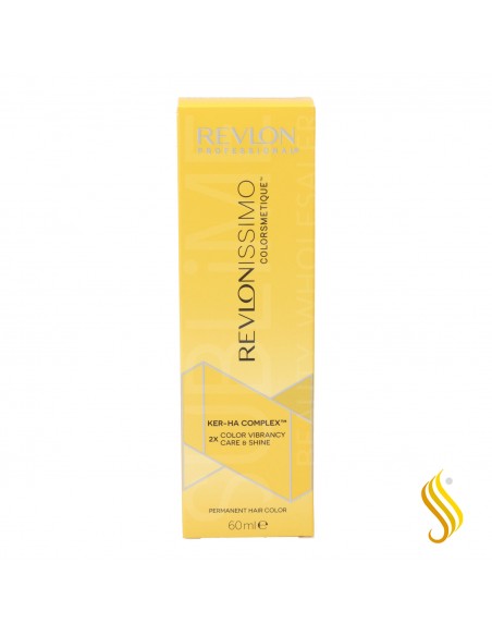 Revlon Revlonissimo Colorsmetique 60ml, Cor 8.3