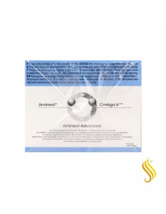 Loreal Expert Scalp Advanced Aminexil Anti-Chute de Cheveux 42X6 ml 2