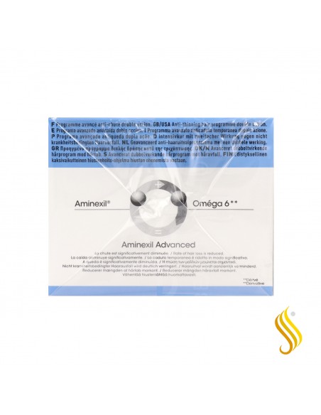 Loreal Expert Scalp Advanced Aminexil Anti-Chute de Cheveux 42X6 ml