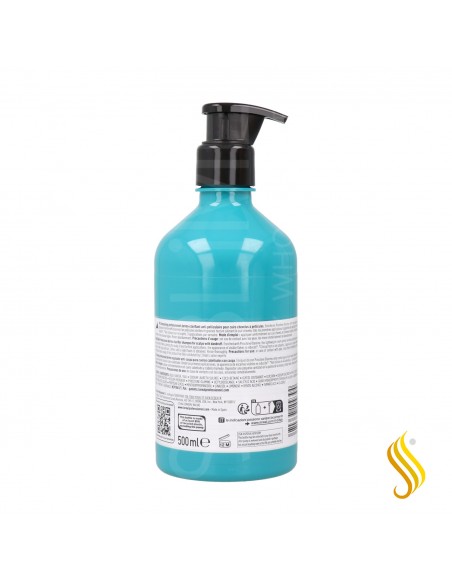 Loreal Expert Scalp Shampooing Antipelliculaire Avancé 500 ml