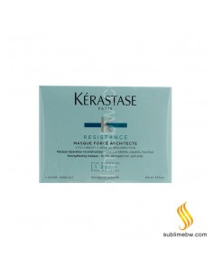 Kerastase Resistance Mask Force Architecte 1-2 200 Ml