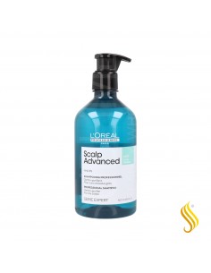 Loreal Expert Scalp Advanced Shampooing Anti-Graisse 500 ml