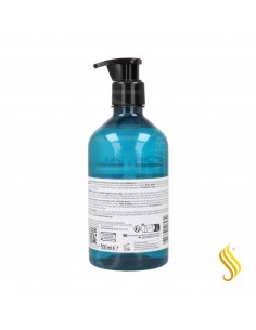 Loreal Expert Scalp Advanced Shampooing Anti-Graisse 500 ml 2