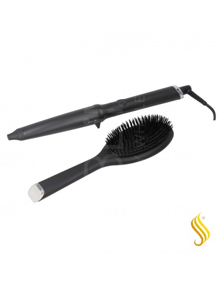 Ghd Curve Creative Curl Curling Iron (Pincel para Curling Iron)