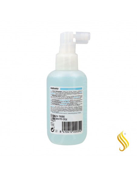 Babaria Loção Refrescante 150 ml