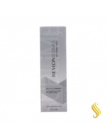 Revlon Revlonissimo Colorsmetique cor 6 60ml