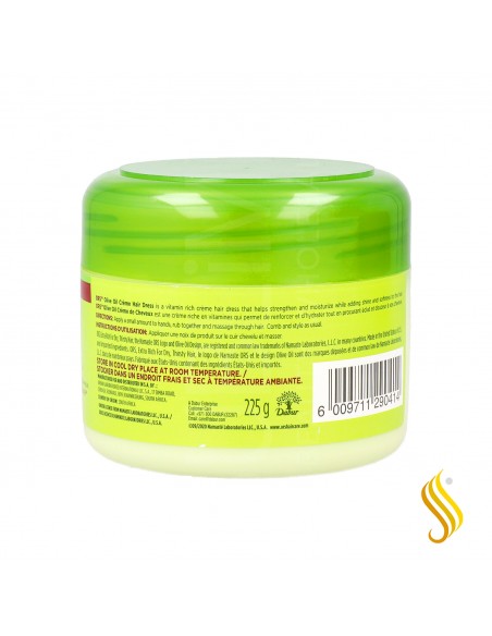 Ors Olive Oil Crème 227 Gr