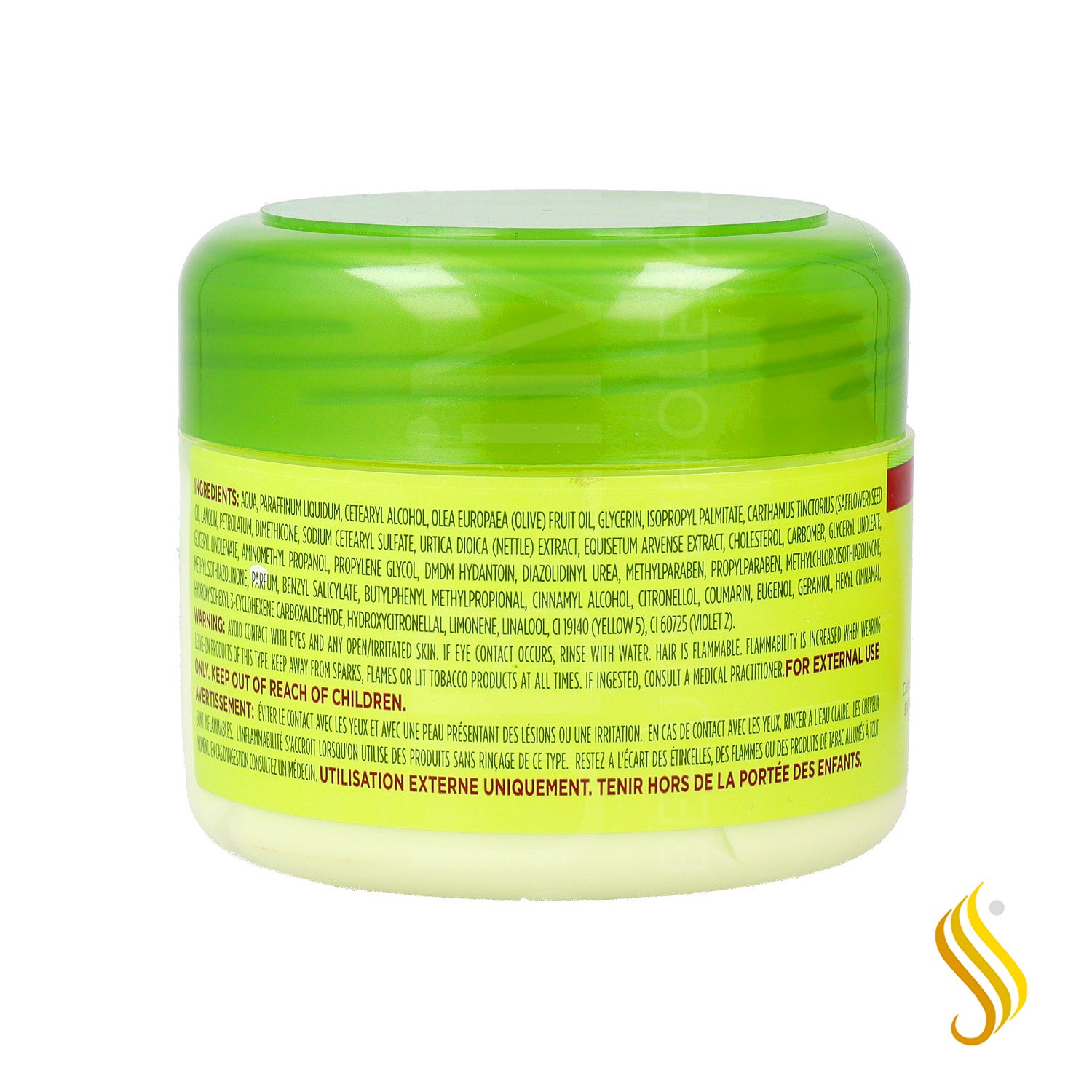 Ors Olive Oil Crème 227 Gr