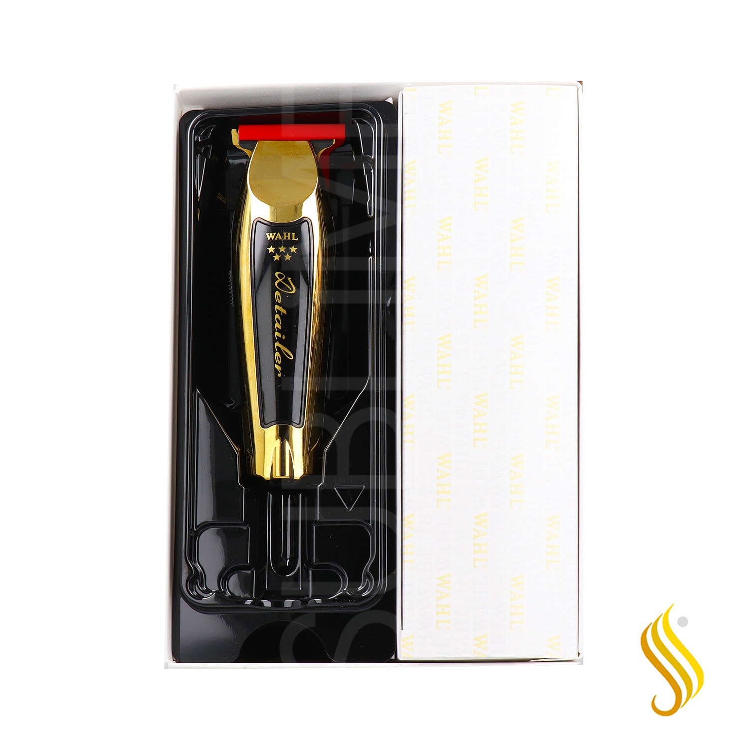 Wahl Gold Detailer sans fil 5 Estrella