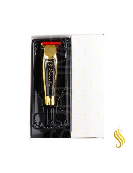 Wahl Gold Detailer sans fil 5 Estrella