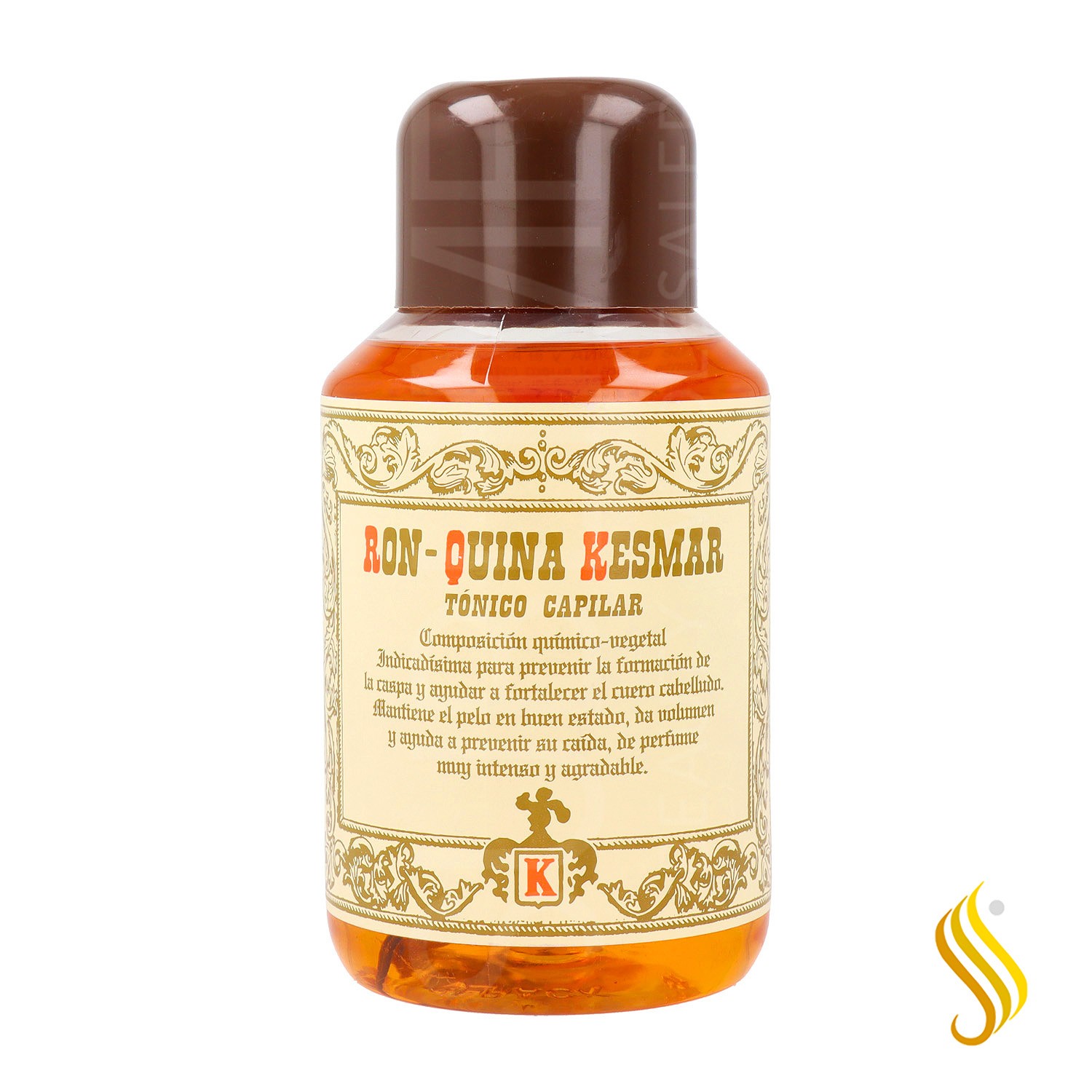 Ronquina Kesmar Hierbas Tonico Capilaire 500 ml