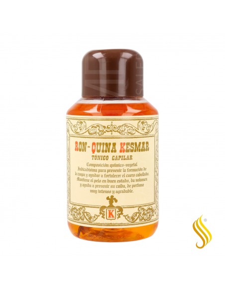 Ronquina Kesmar Hierbas Tonico Capilaire 500 ml