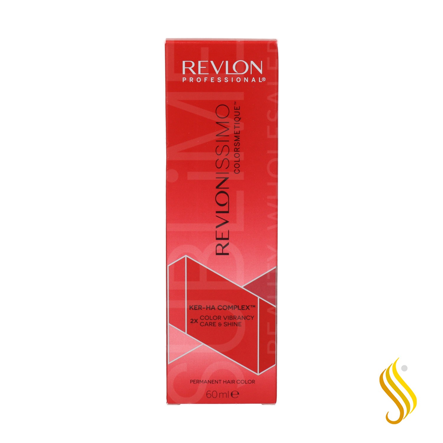 Revlon Revlonissimo Colorsmetique 60ml, Cor 66.60